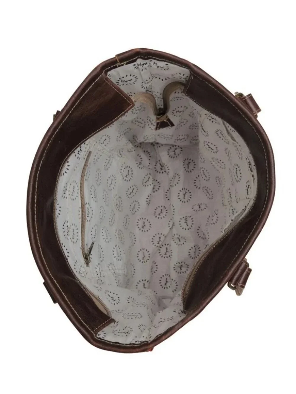 Myra Bag . - Picture 5 of 6